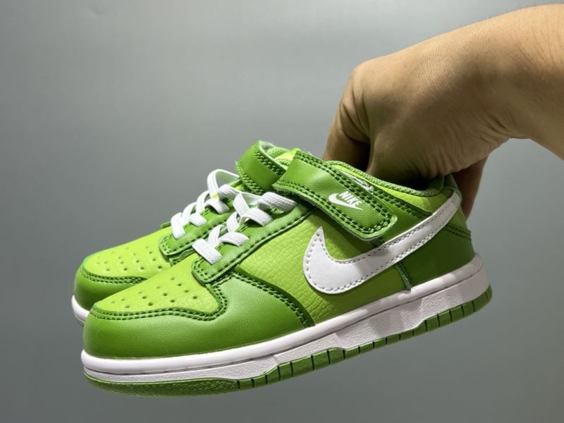 Nike Kids Shoes